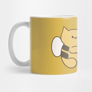 Buzz Off Mug